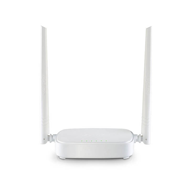 روتر تندا وایرلس Tenda N301 Wireless N300 Router